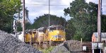 UP 9016